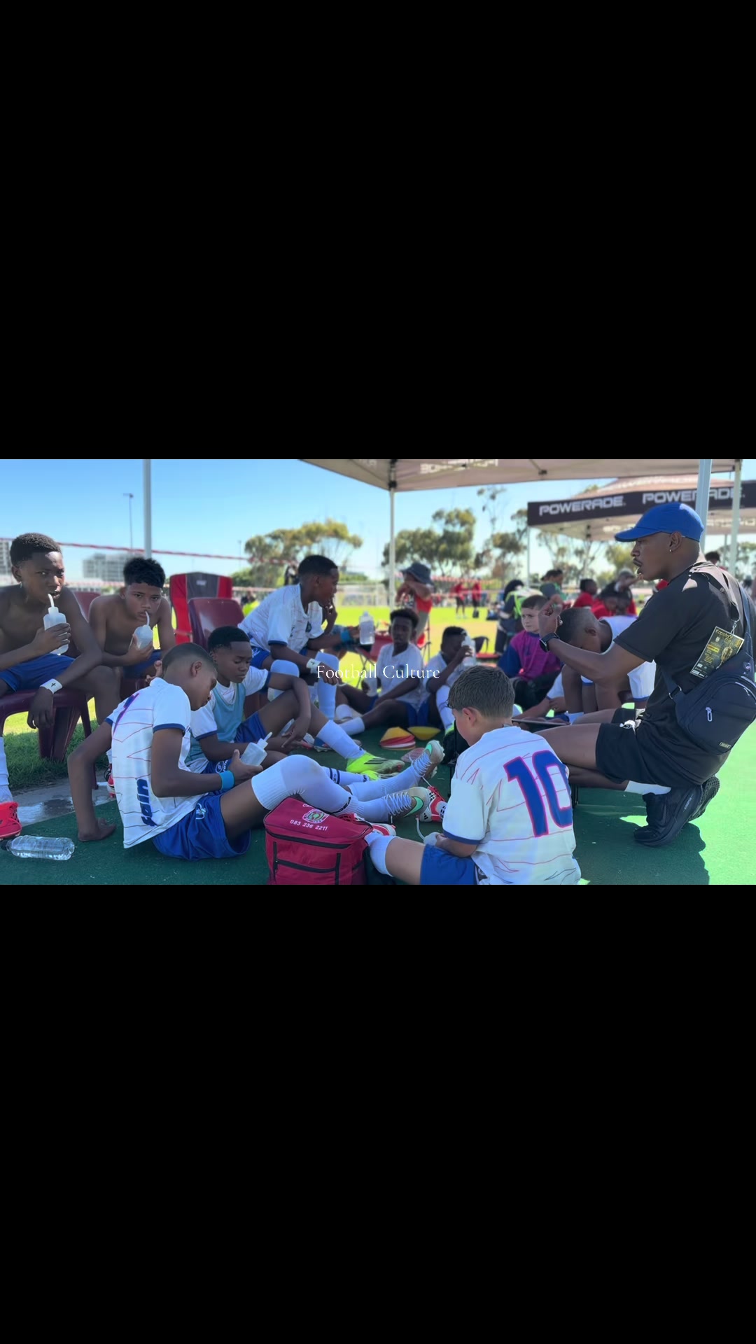 @Football Culture