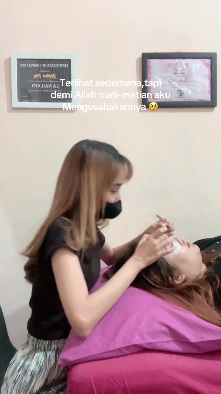 @MUA KLATEN |by.Laglamourmakeup