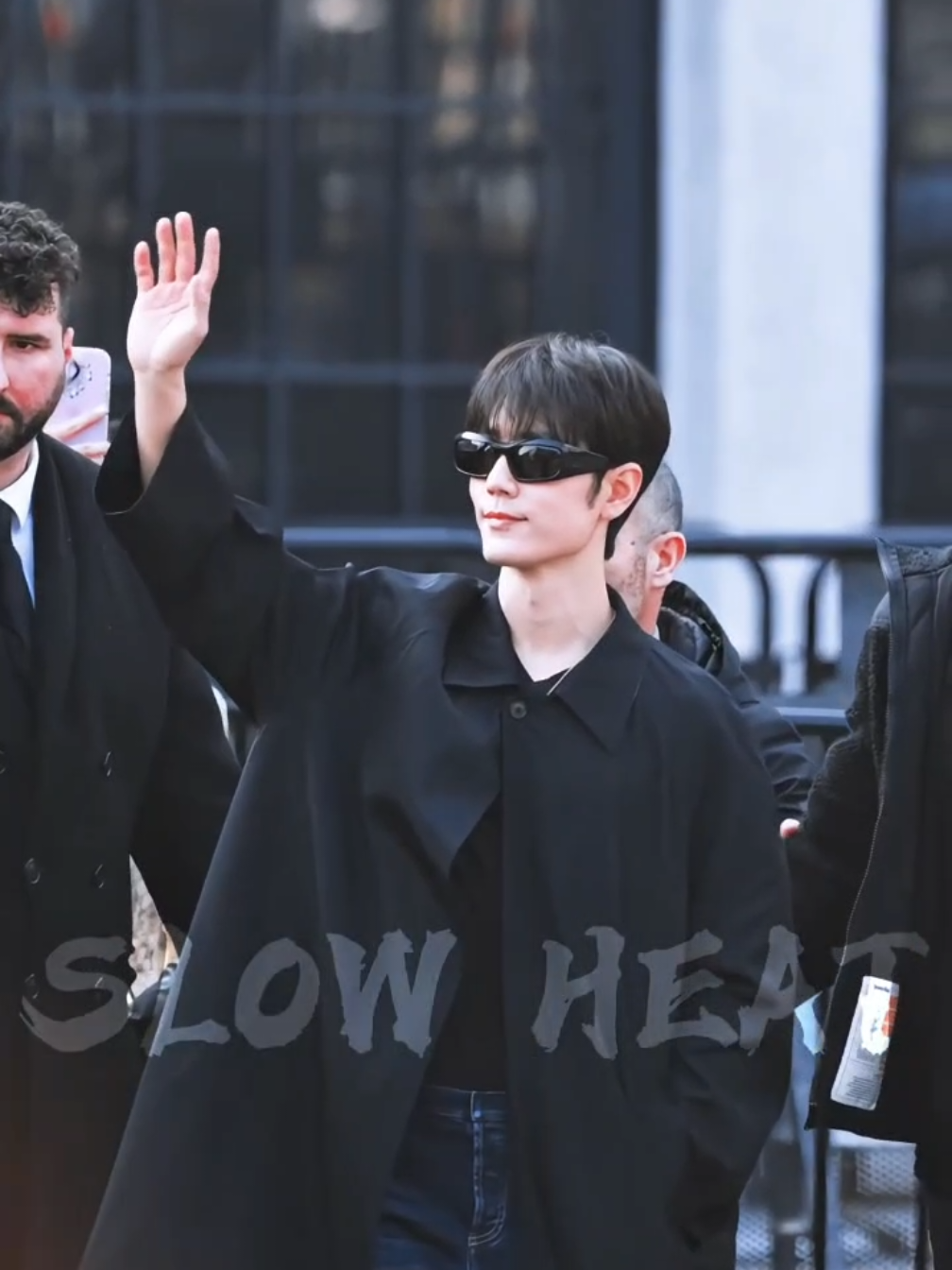 @𝐖𝐀𝐍𝐈𝐃𝐀.肖战¹⁰⁰⁵