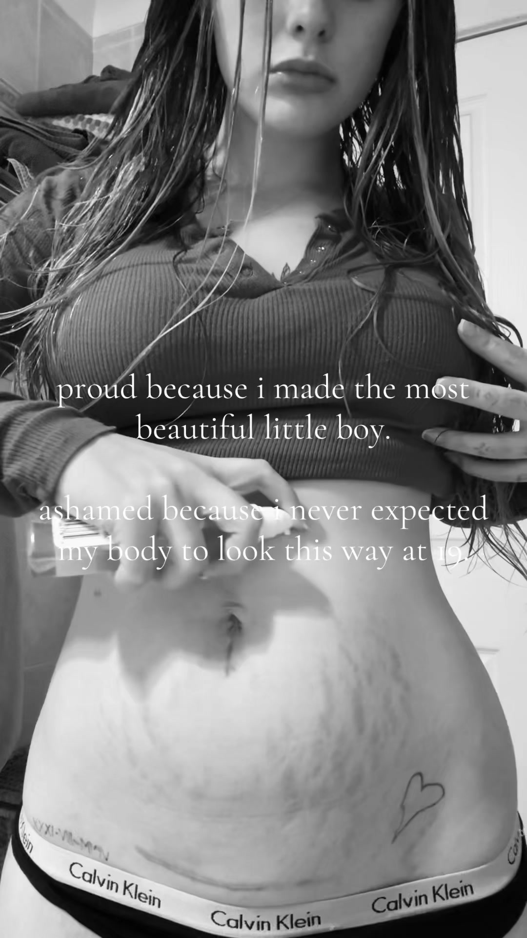 @ava &mdash; SAHM