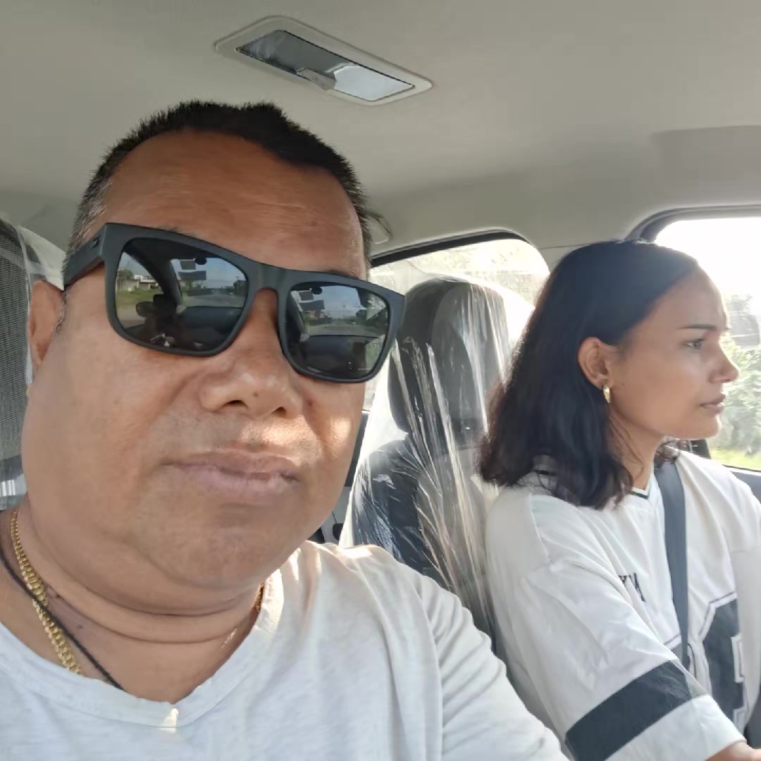 @Baburam Pradhan