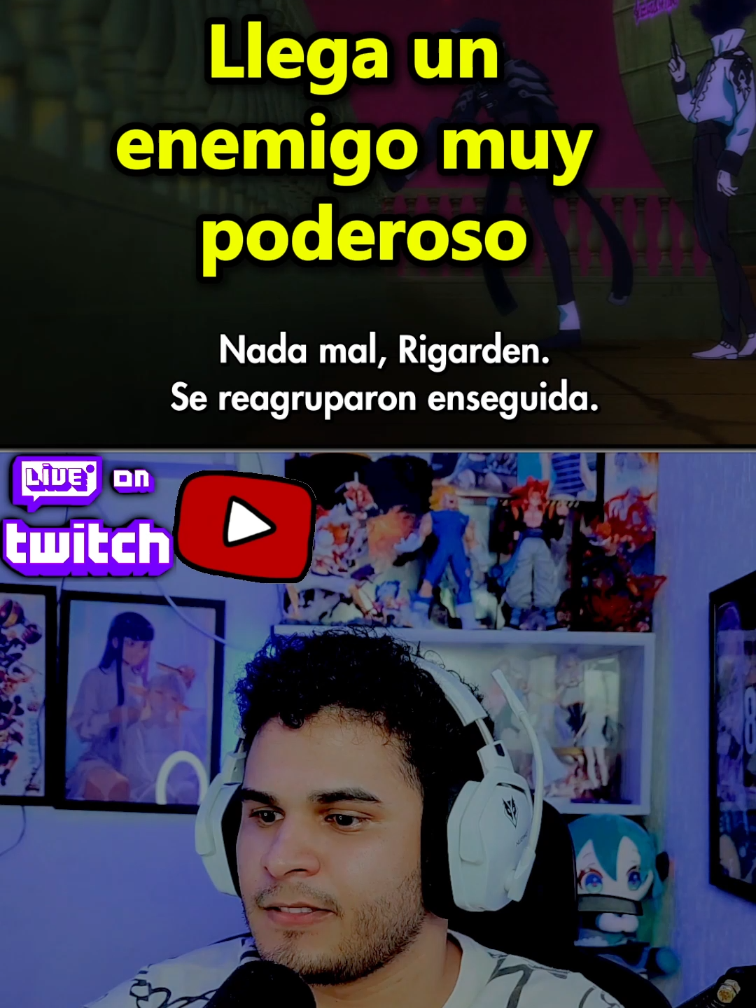 @Rhaidenshadow