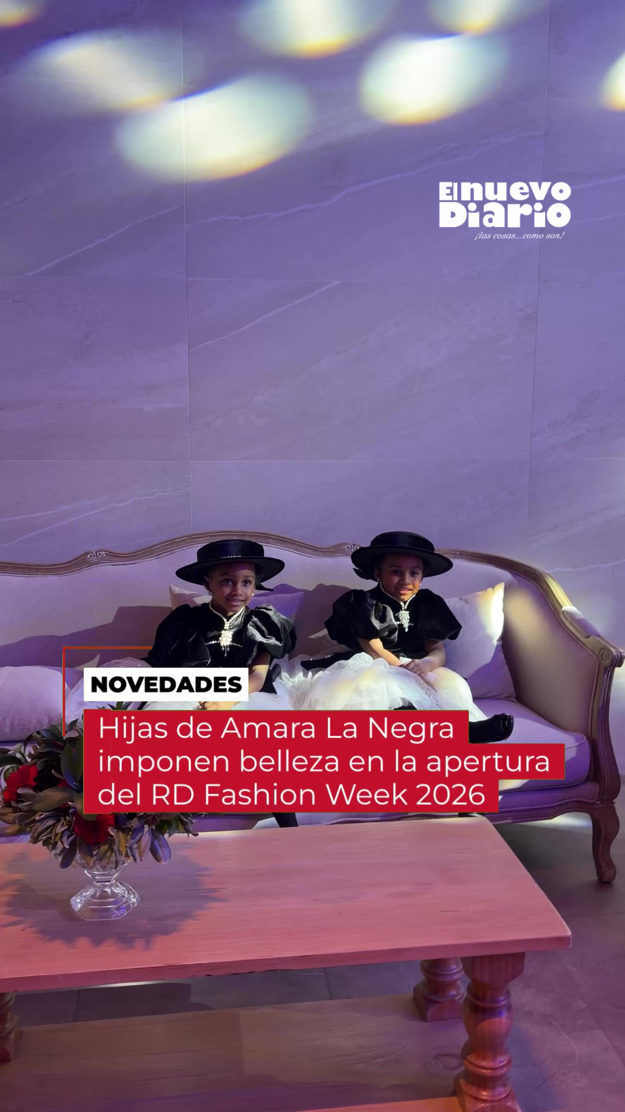 @El Nuevo Diario