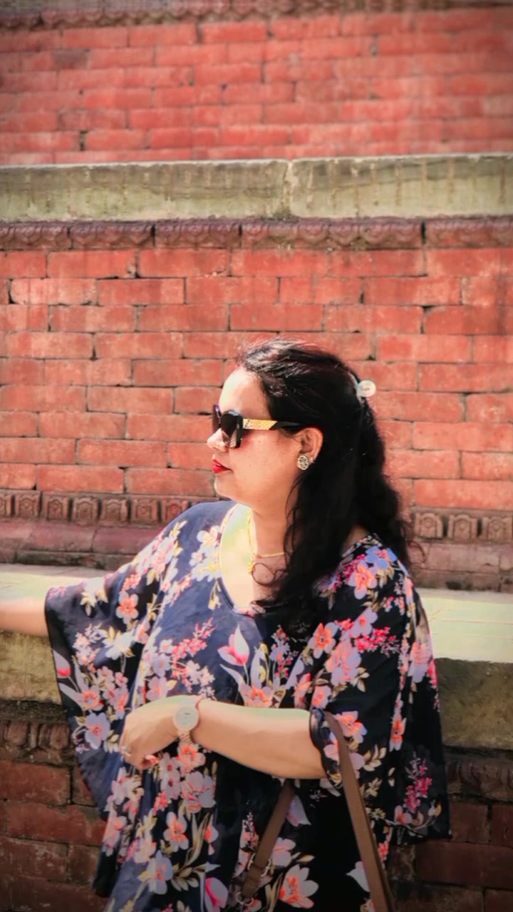 @Srijana Subedi