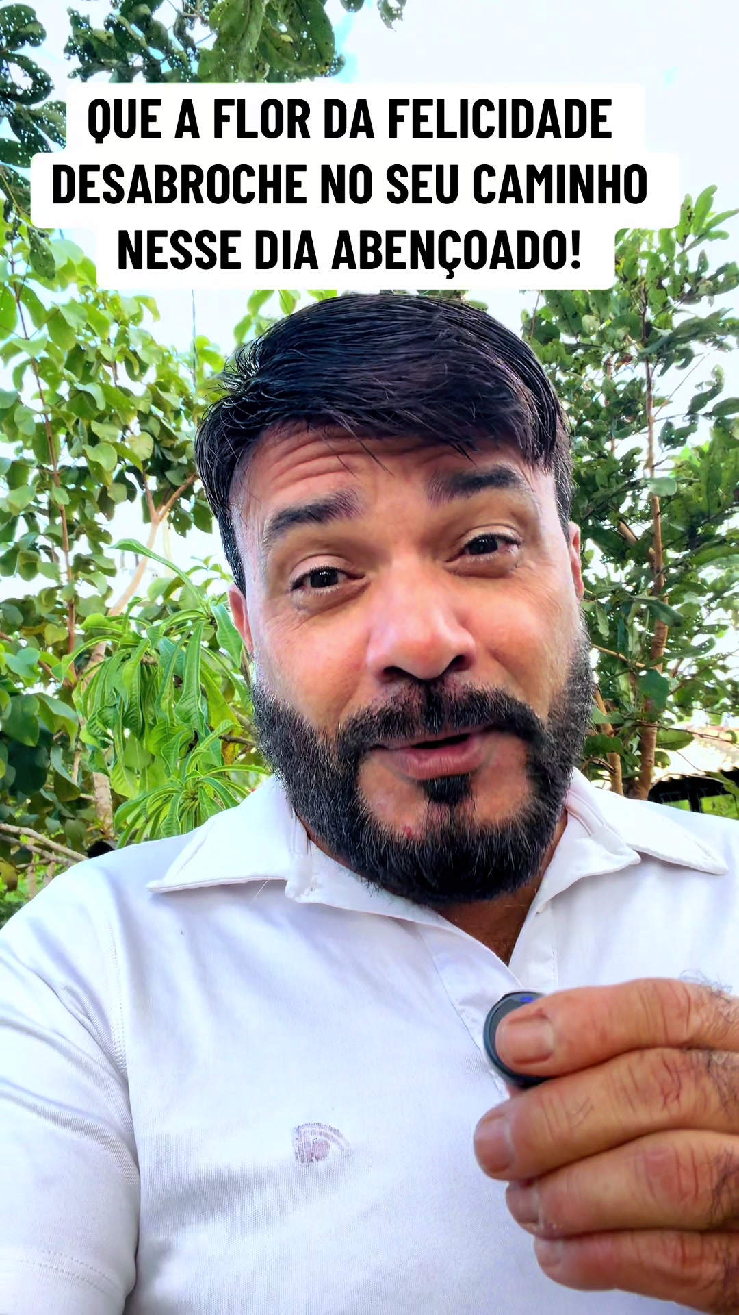 @Radialista Roberto Ferrary
