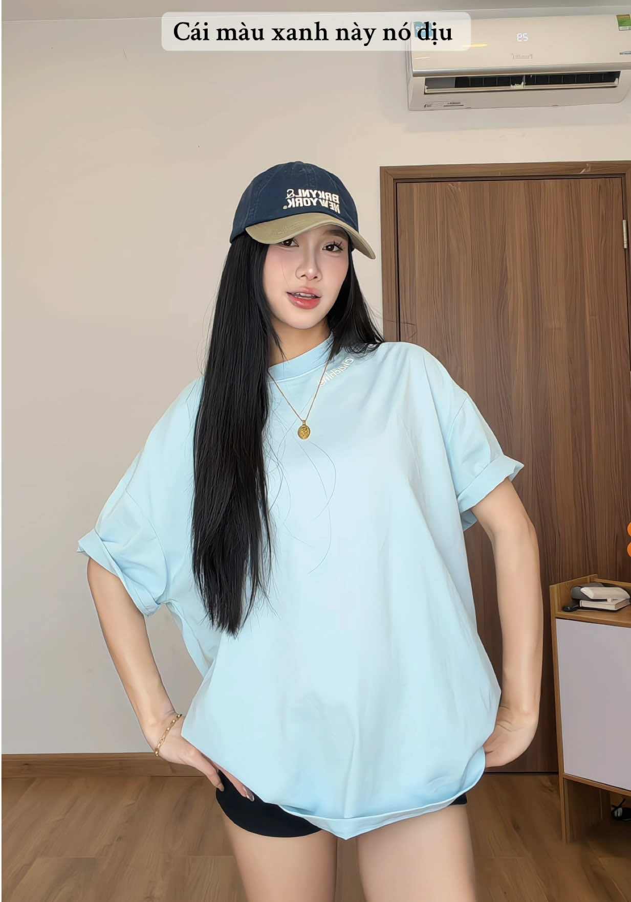 @42kg mặc gì