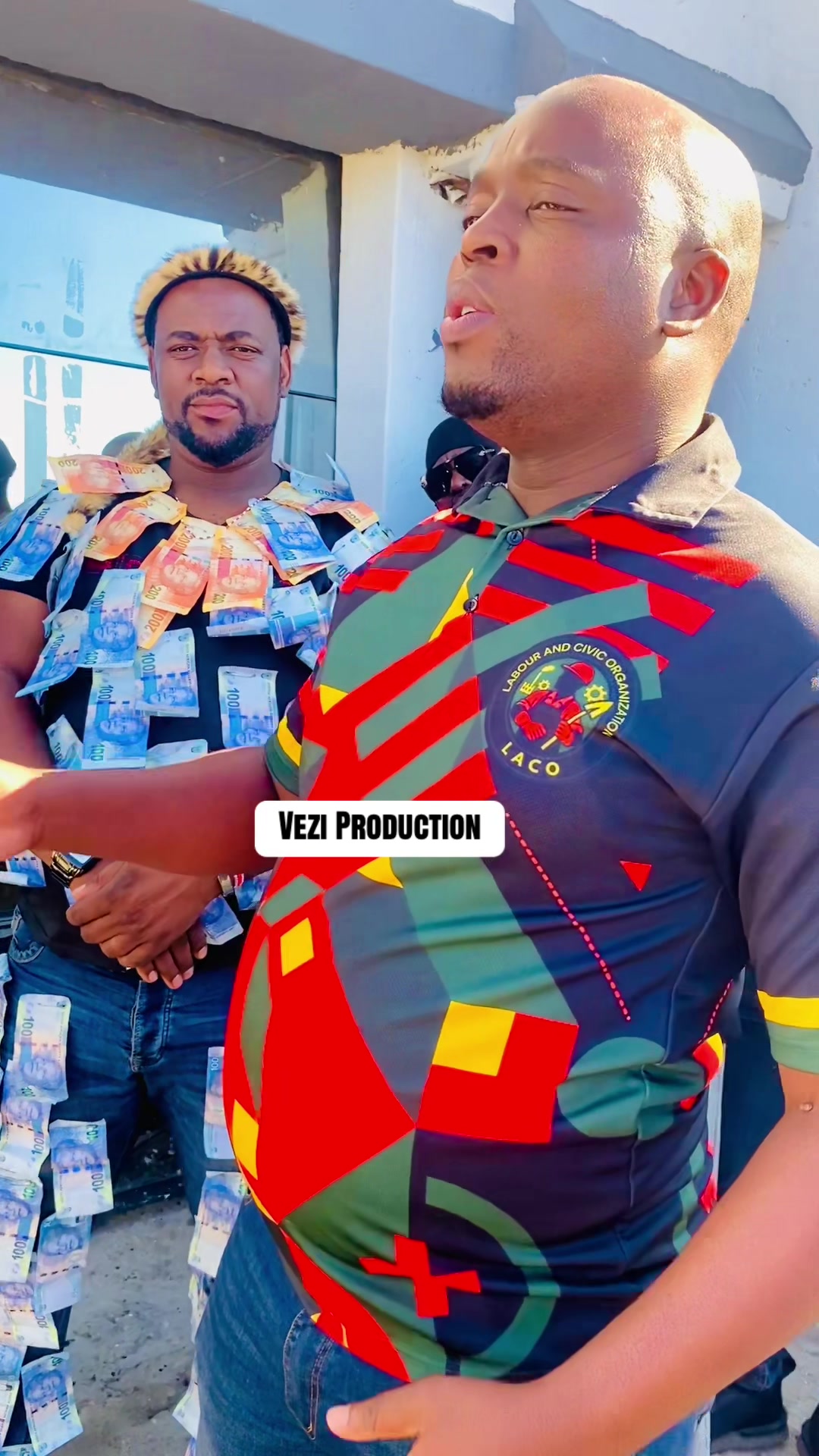 @Vezi Production on YouTube