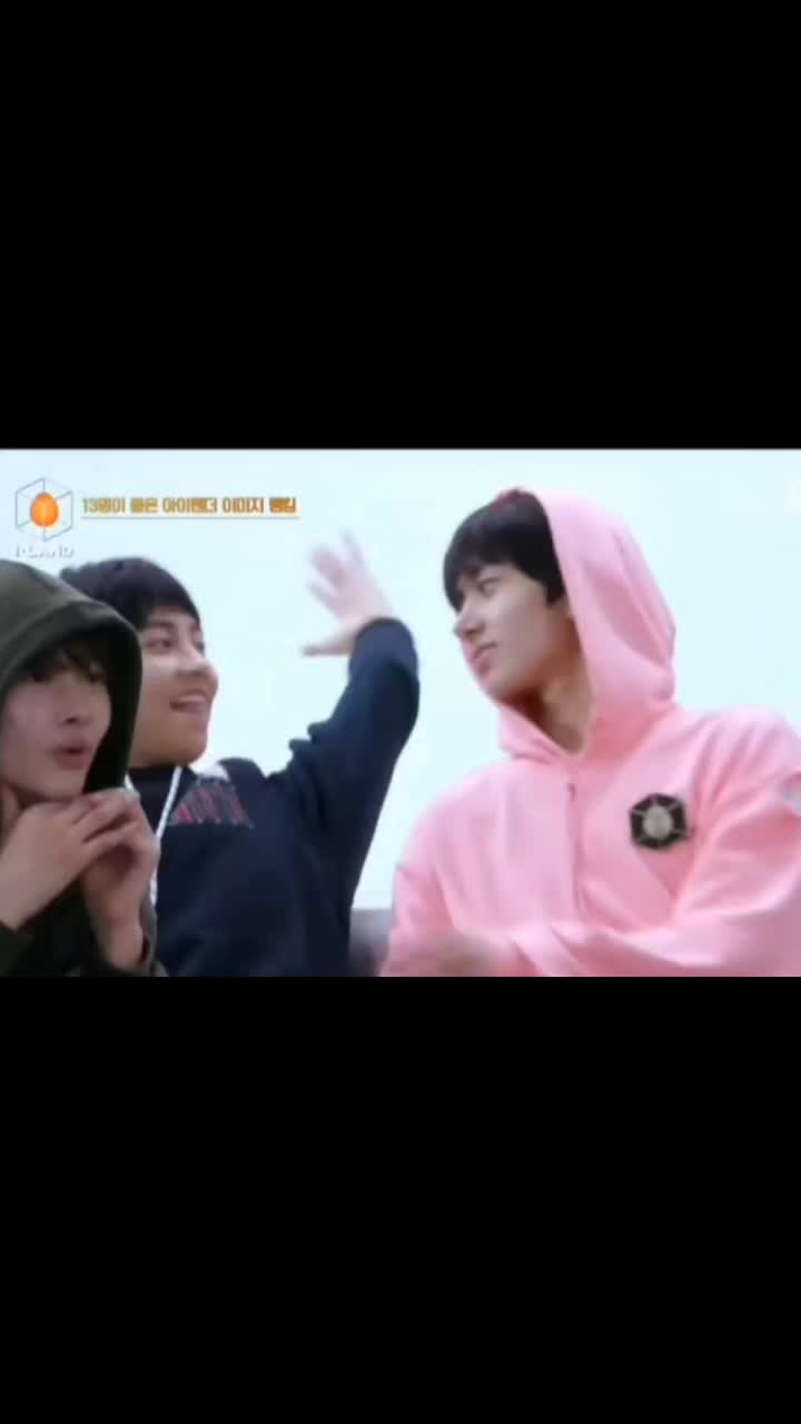 @secret