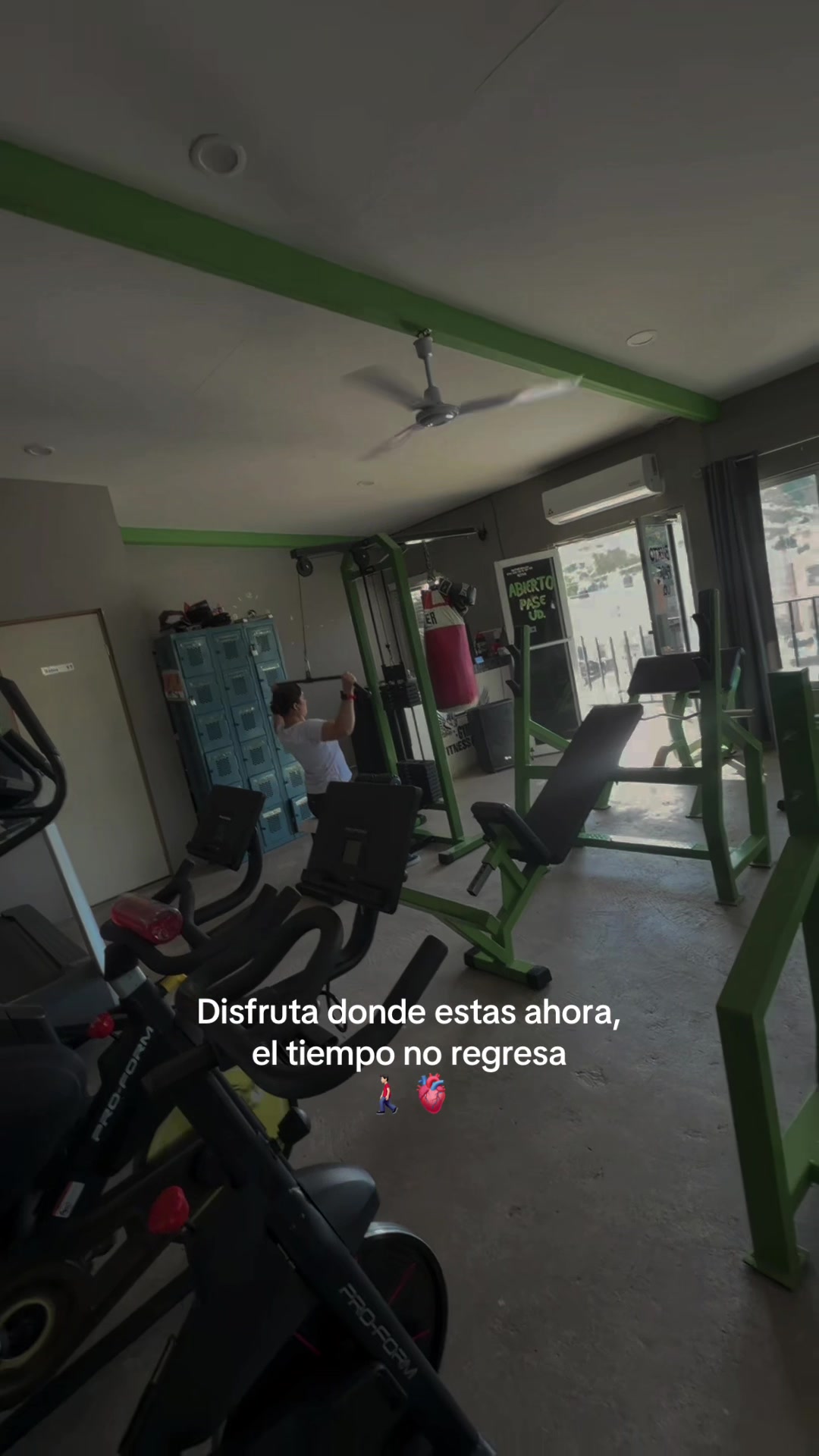 @ANGEL GYM