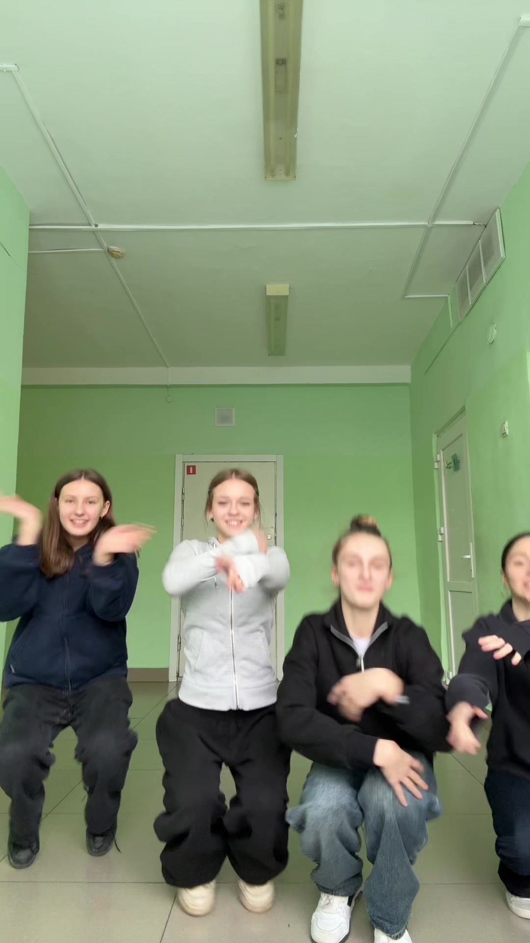 @5 отродий