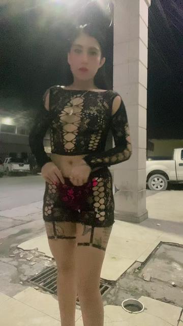 @La Werita Cortez