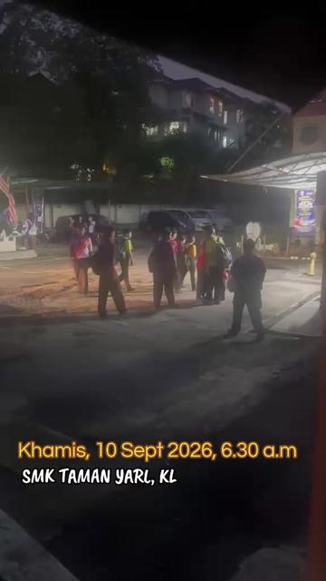 @Dr. Ahmad Kamal bin Ariffin