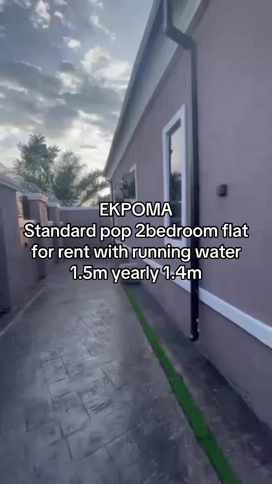 @AGENT FOR EKPOMA AND BENIN🏠