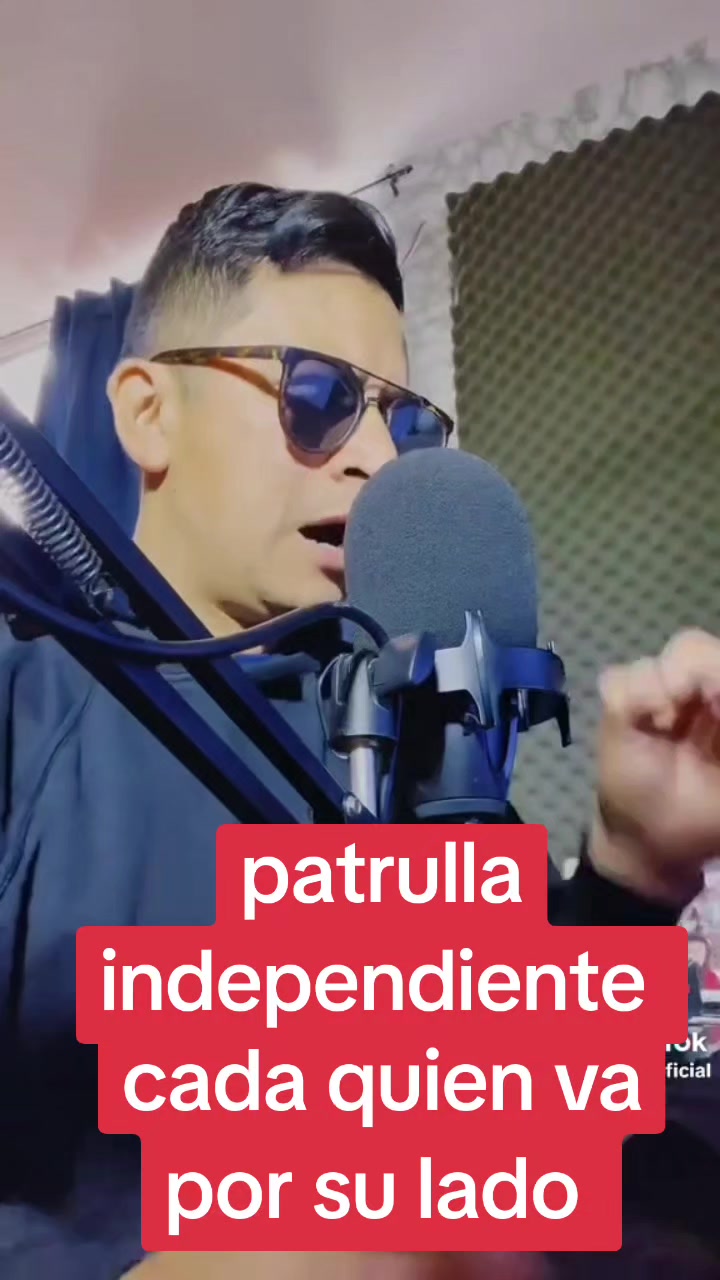 @Tobi bass