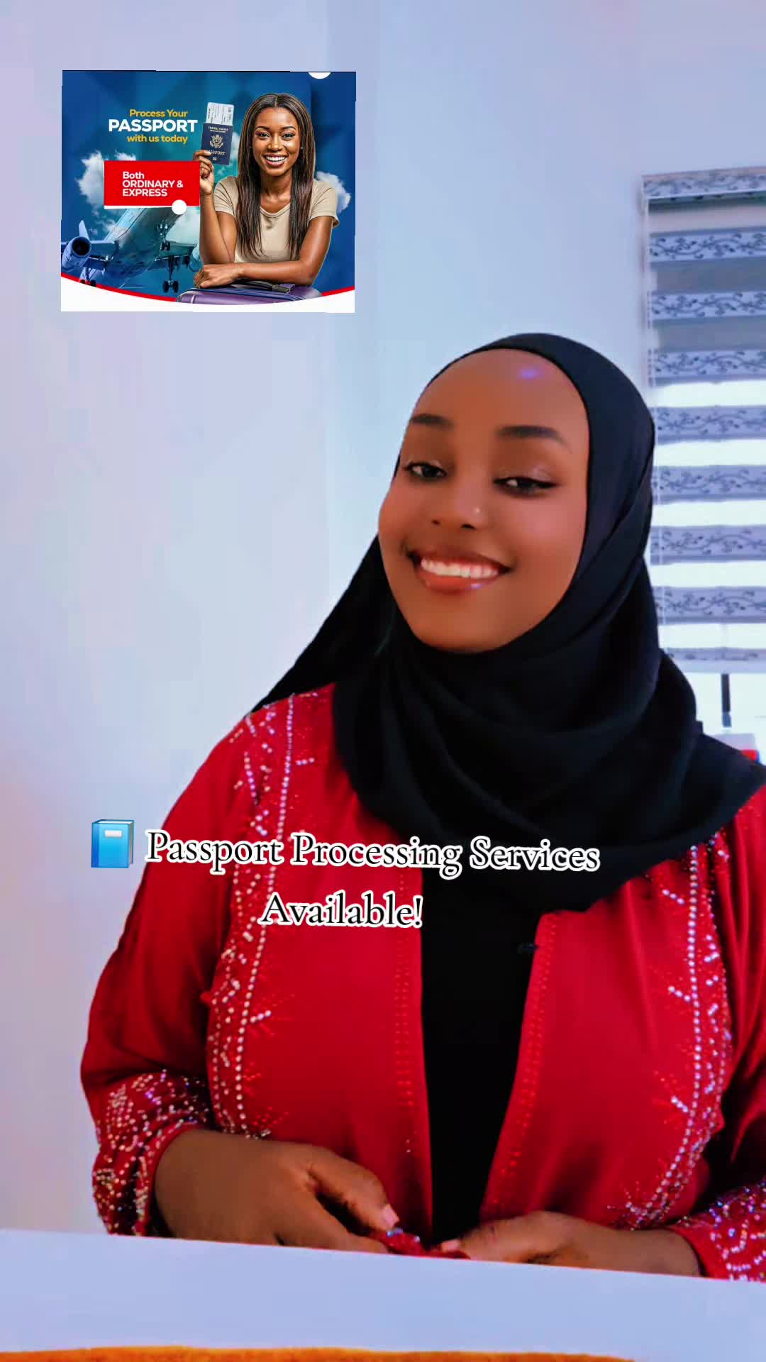 @TahiyahWally🧳✈️