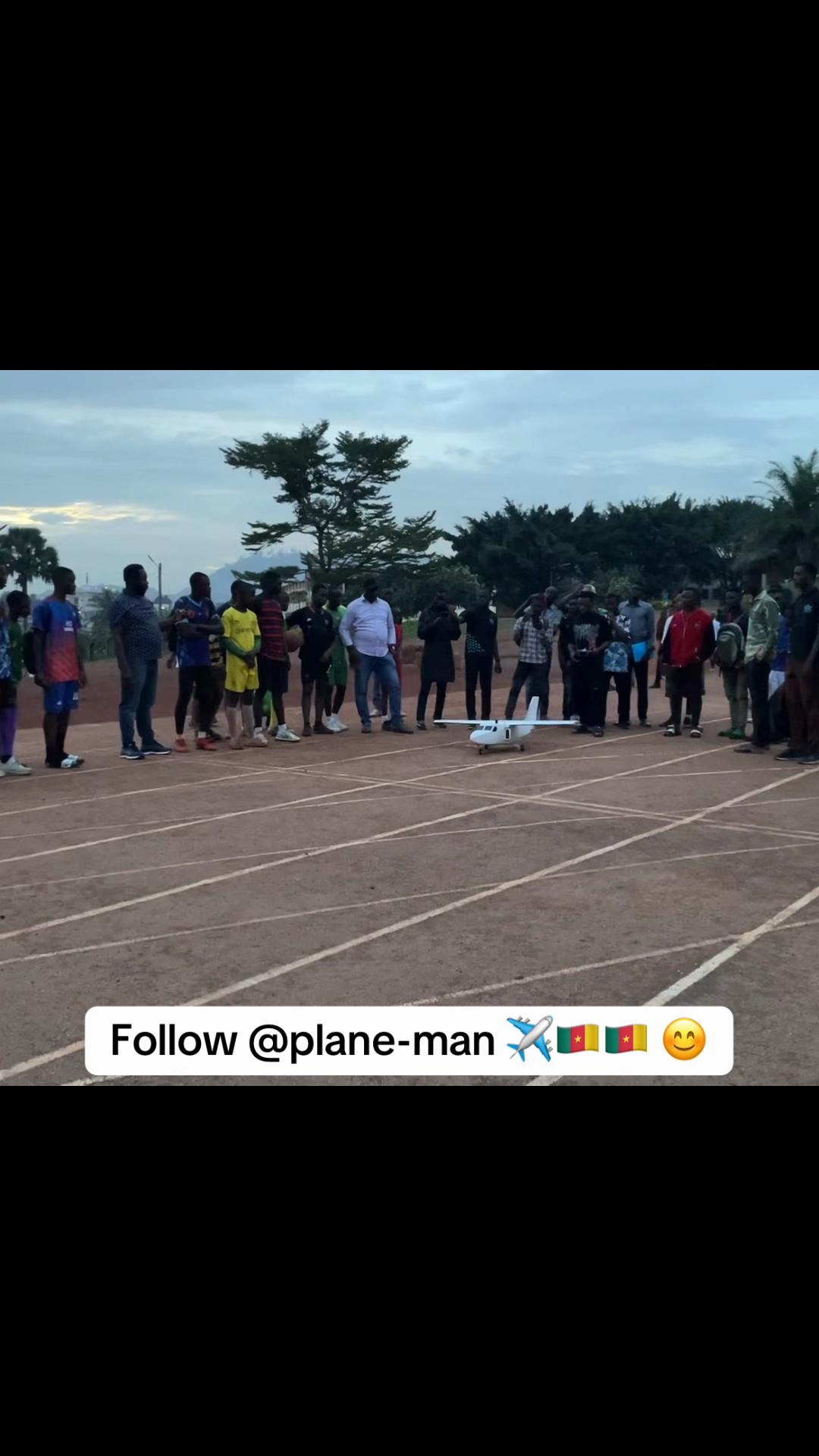 @Plane-Man✈️