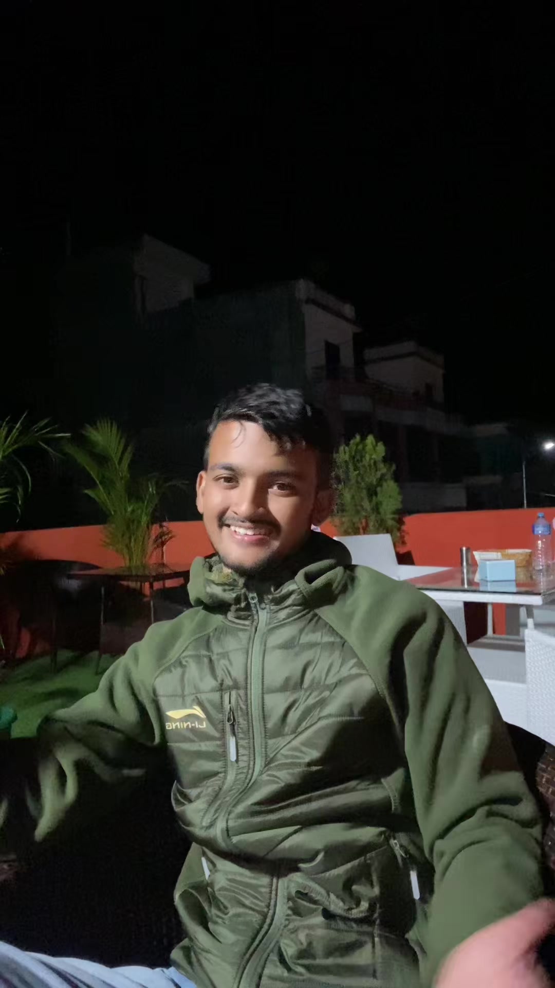 @ghanshyam khadka 📷