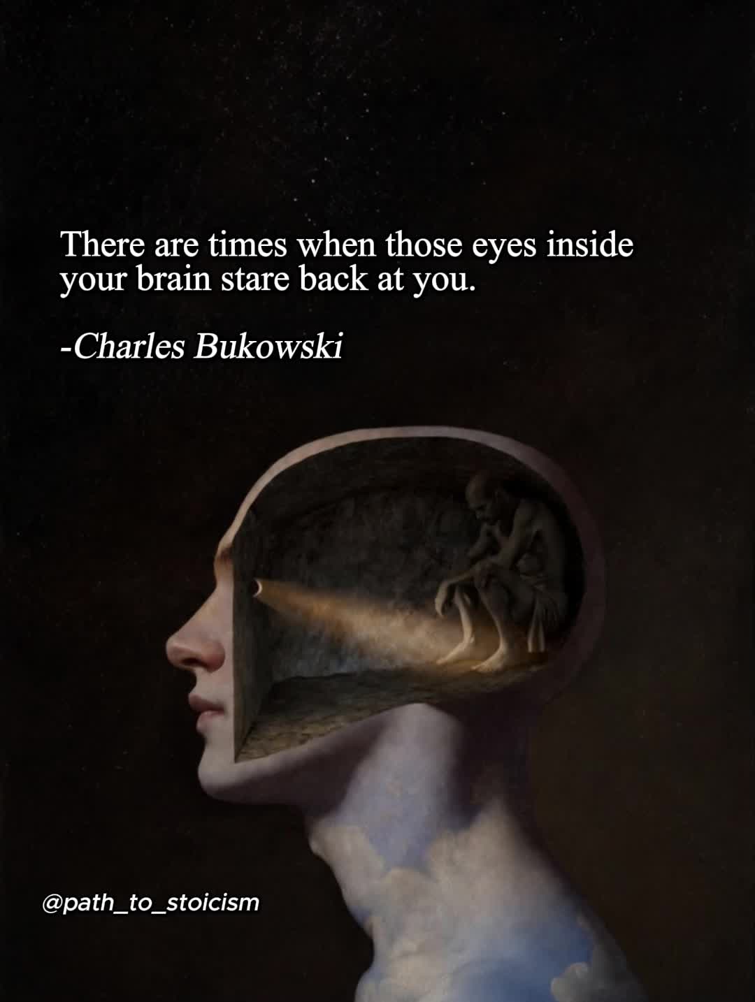 @Stoic Mindset