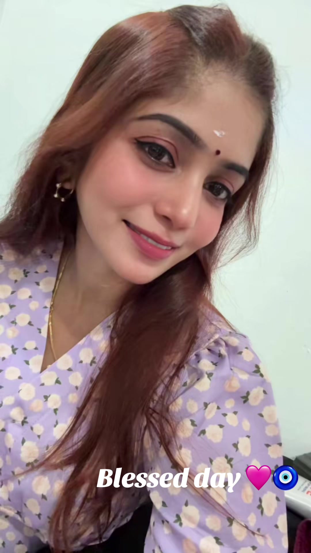 @Devisree Mua