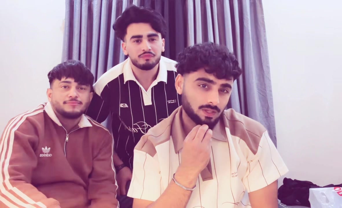 @ASHER MALICK🇵🇰🇬🇧 🇸🇦🇧🇭