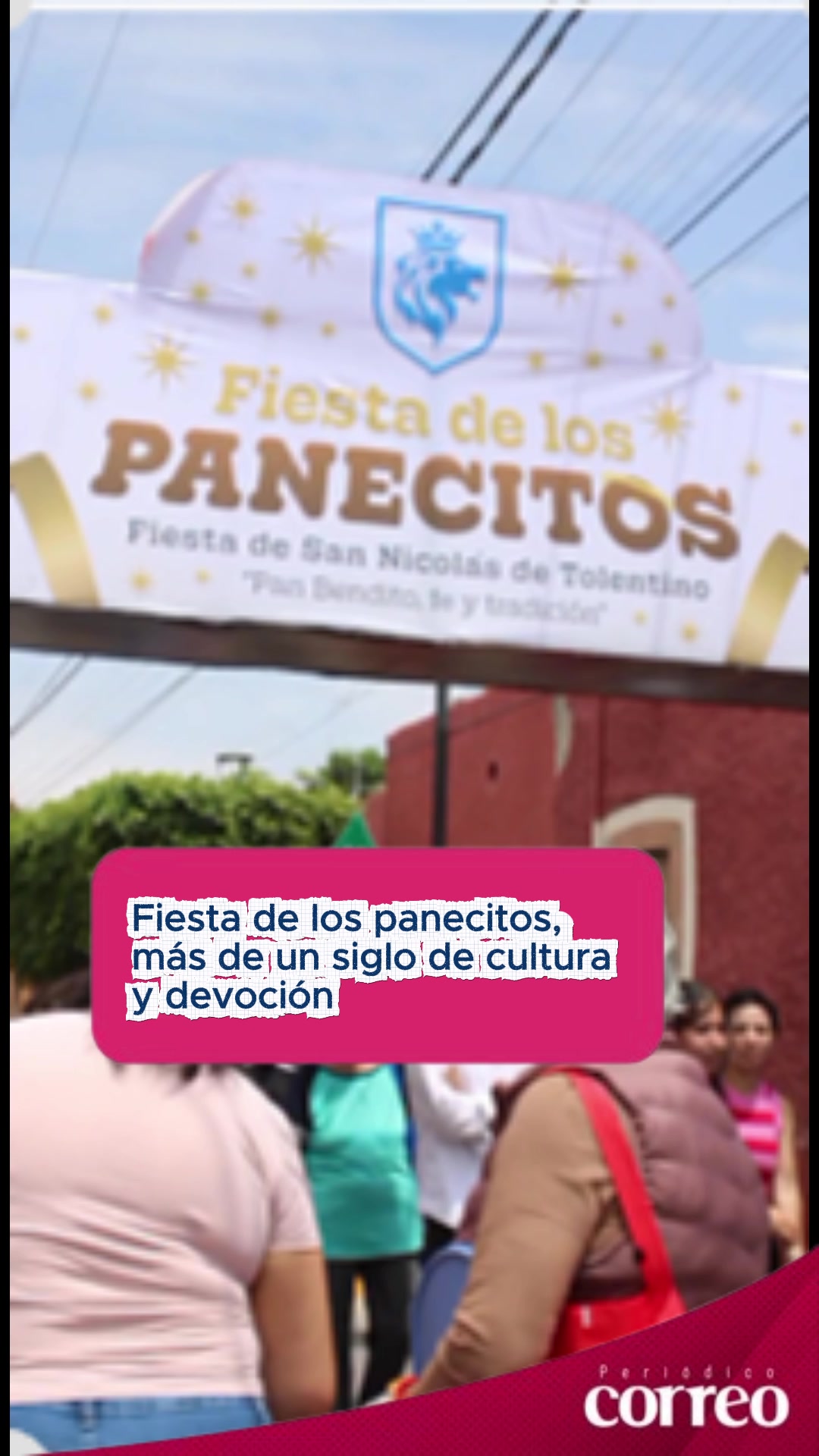 @Periódico Correo