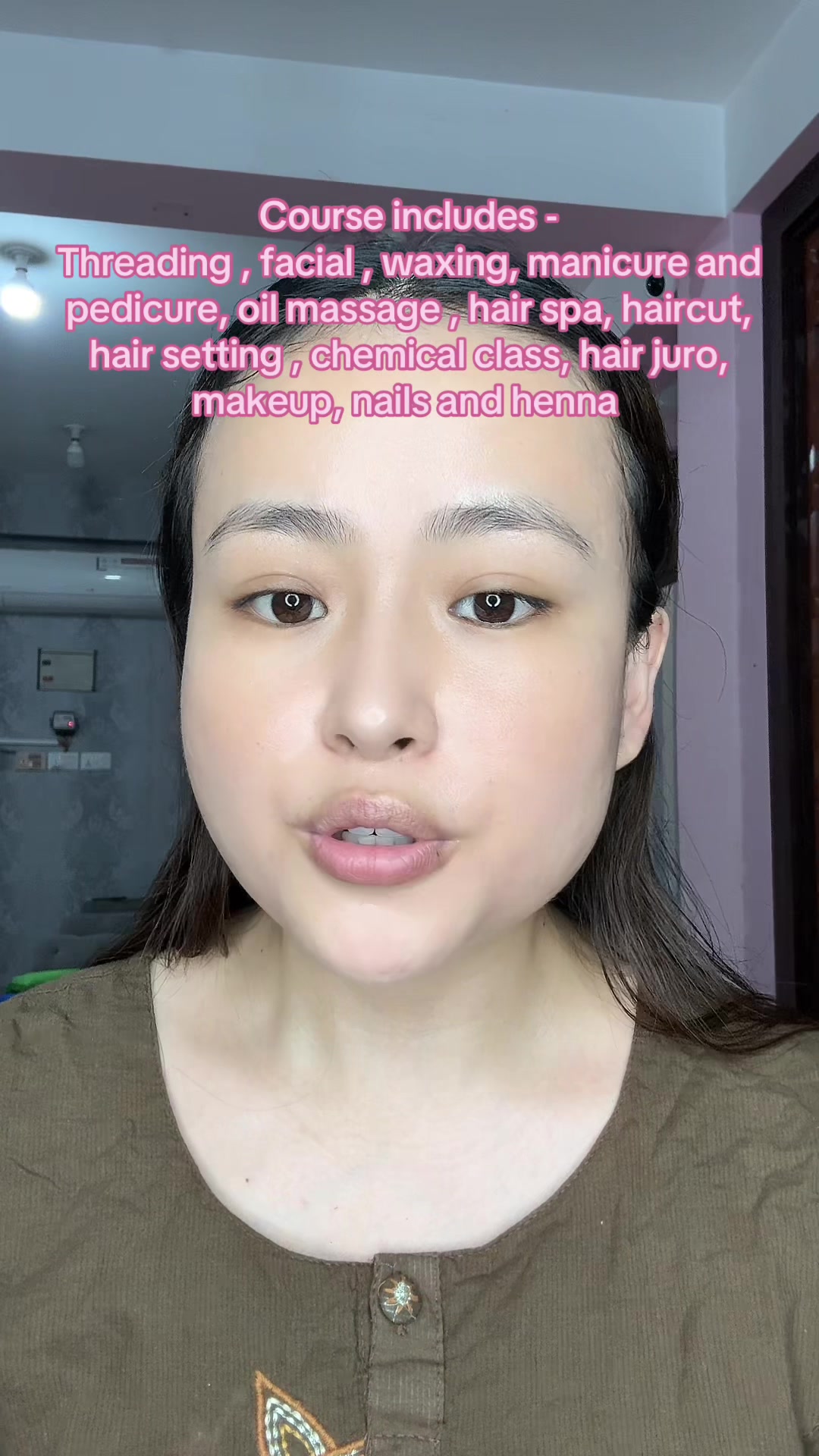 @CHHAYAMAKEUPSTUDIO
