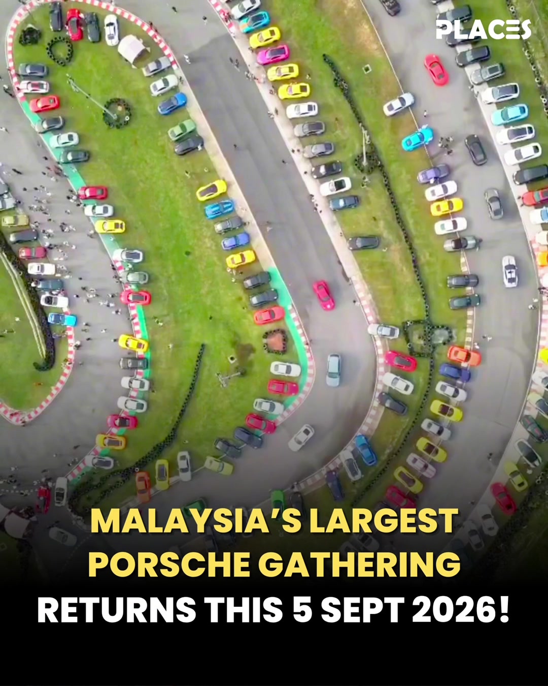 @Places Malaysia