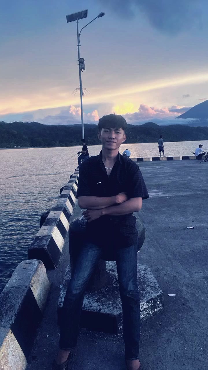 @Bang di