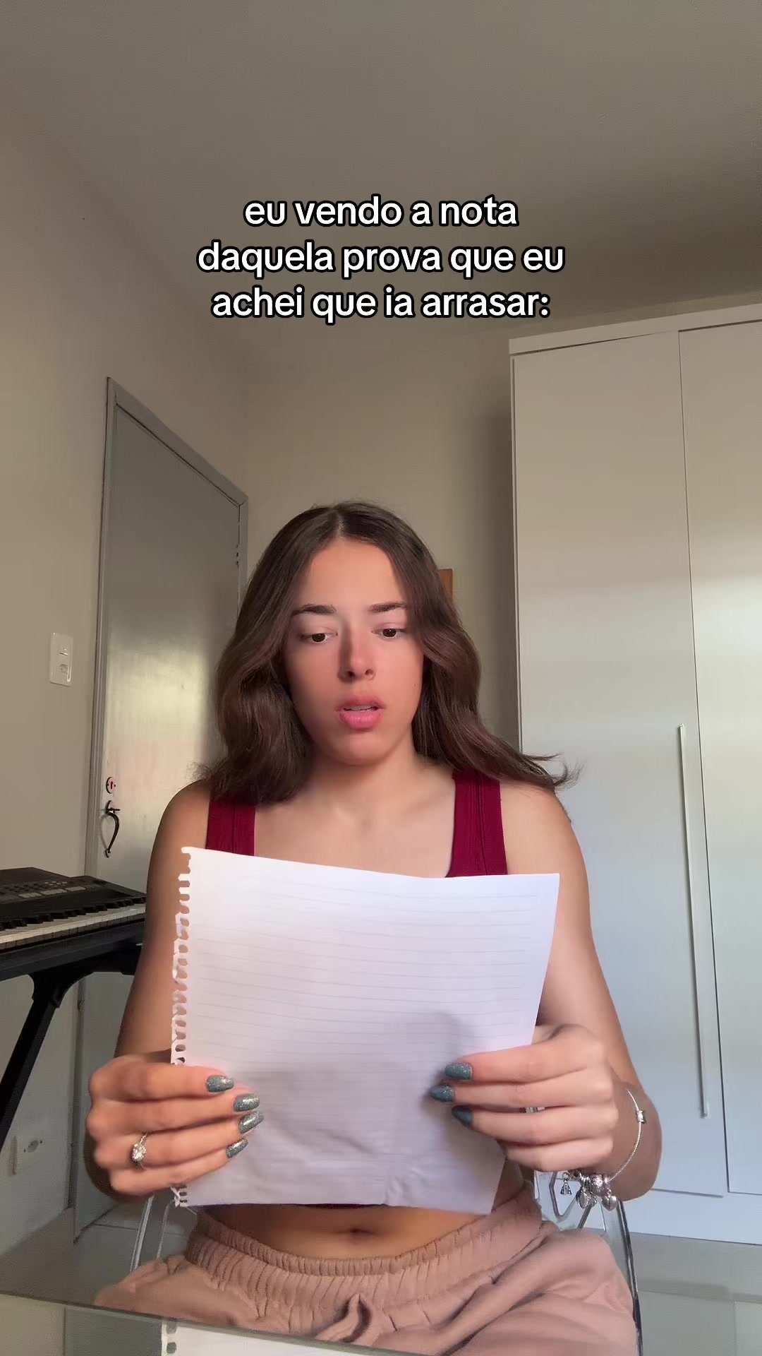 @Julia Andrade