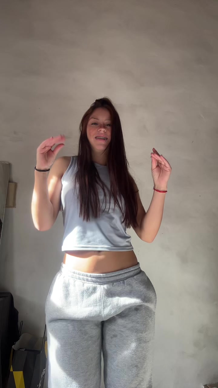 @Denise Martinez