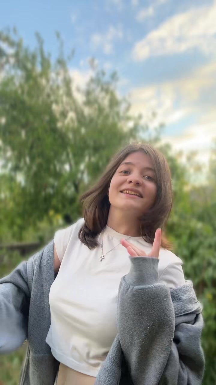 @Mariana
