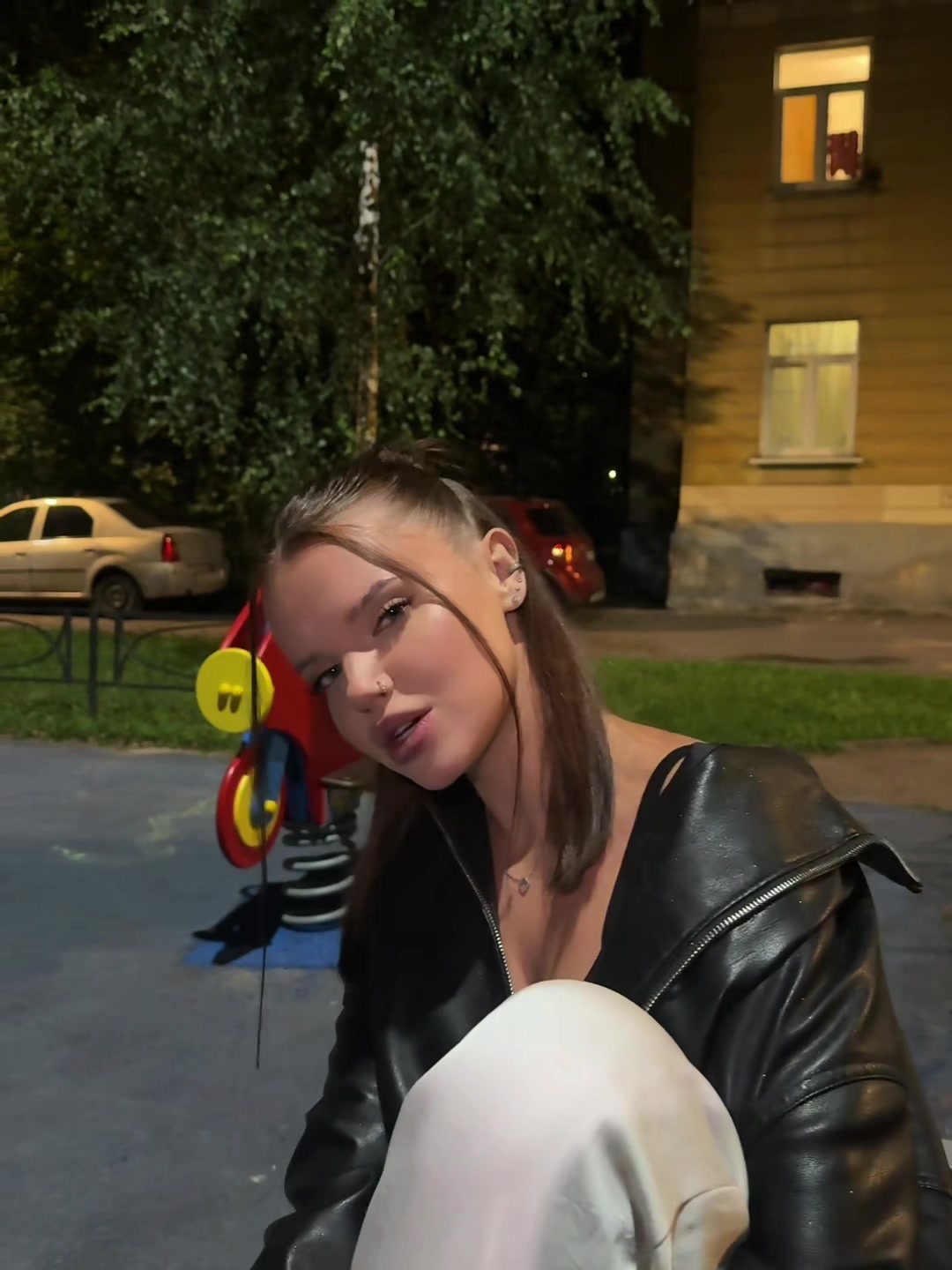 @ДЕФФКА ИЗ ПИТЕРА
