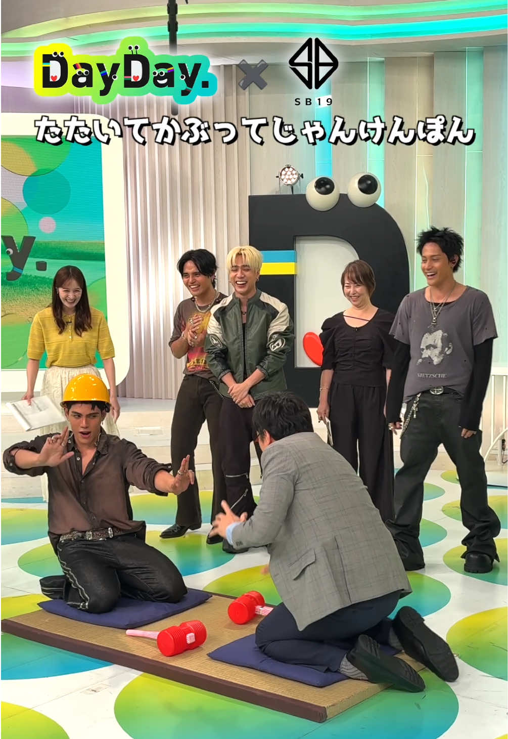 @DayDay.公式