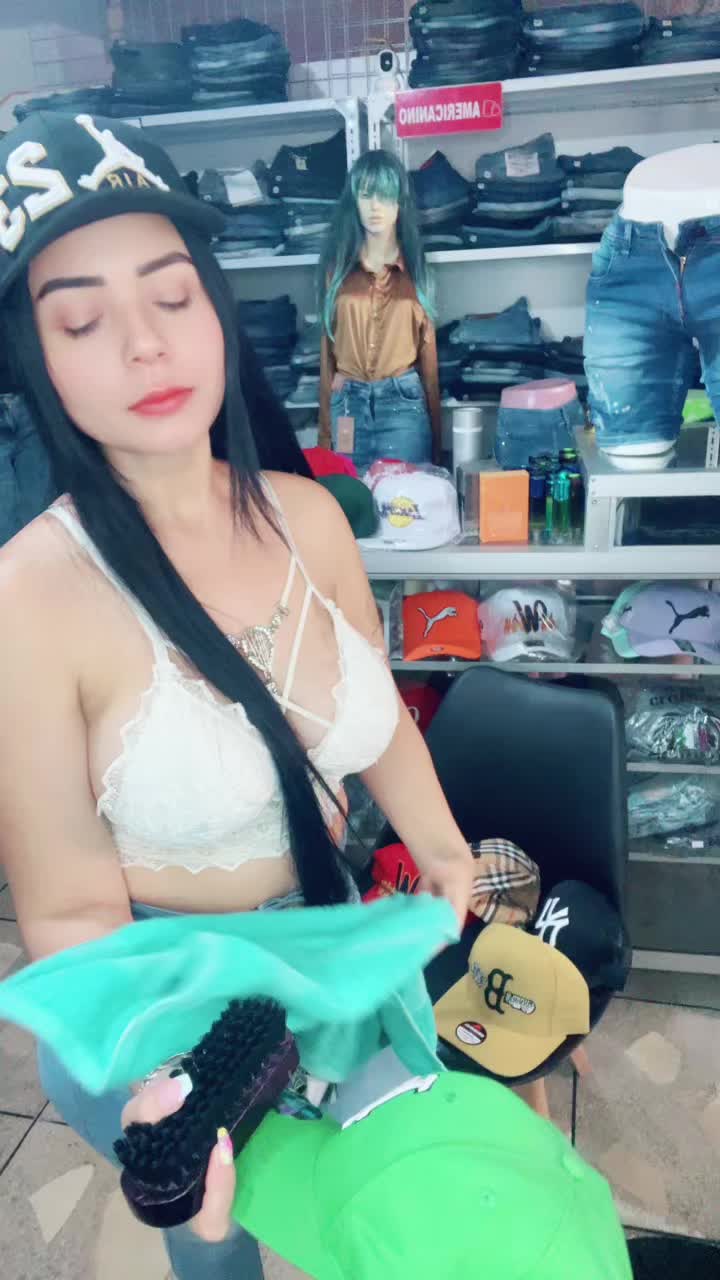 @Lucy Store