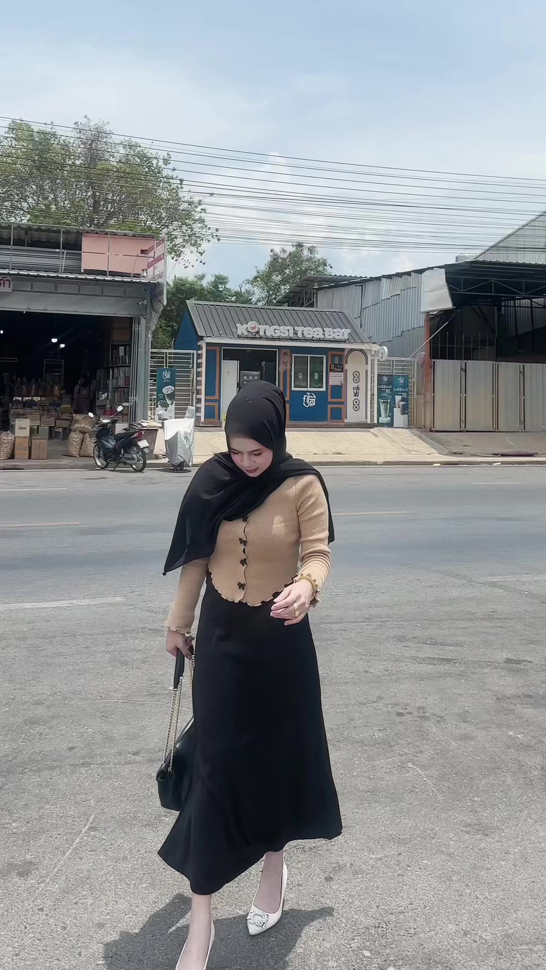 @Soraida jarong
