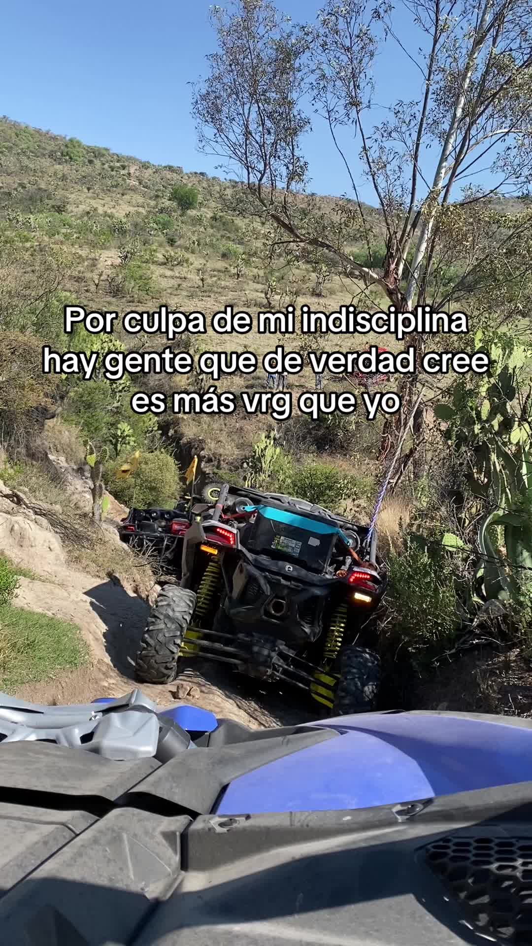 @Él calaco