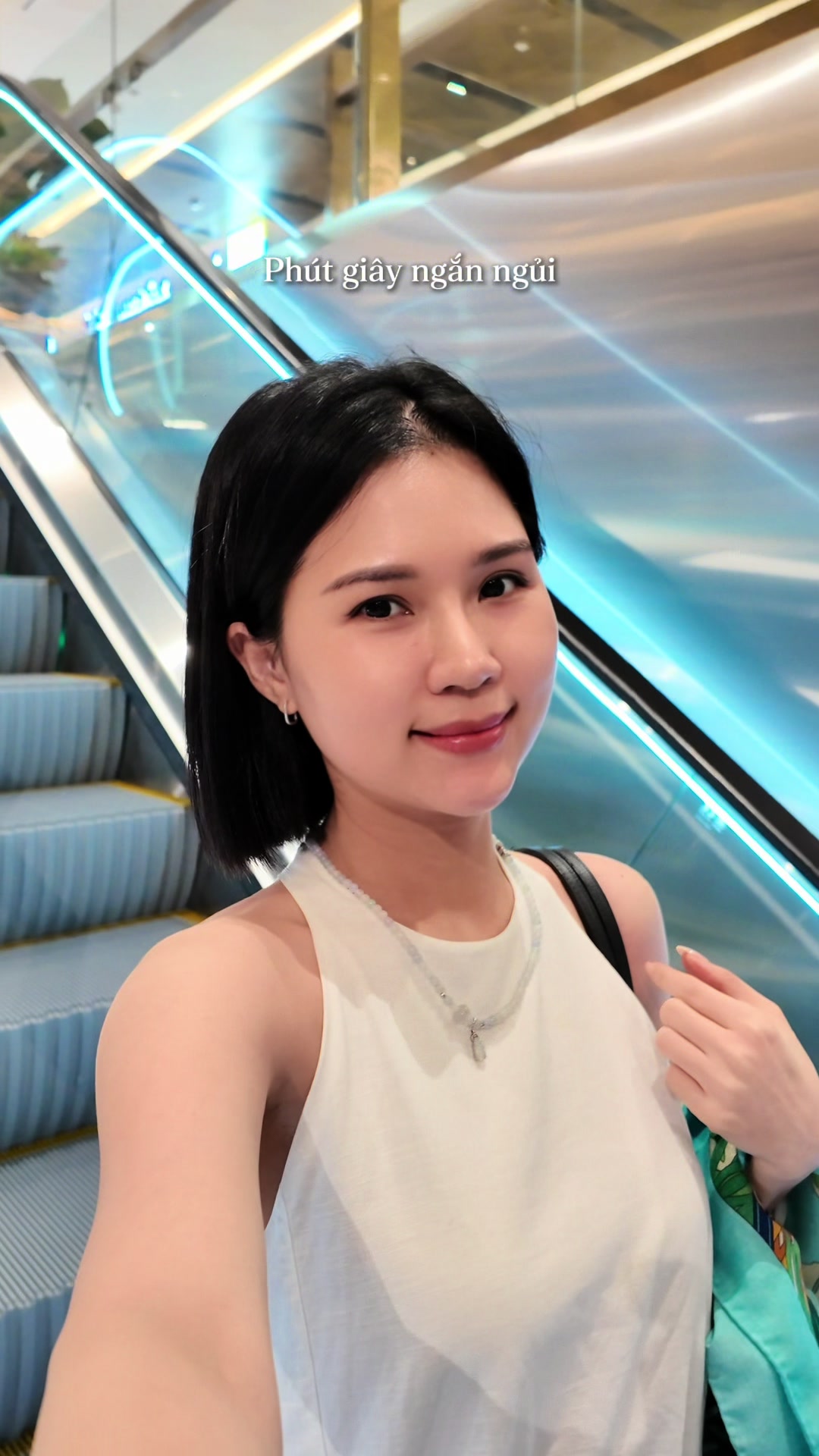 @Michelle Chu