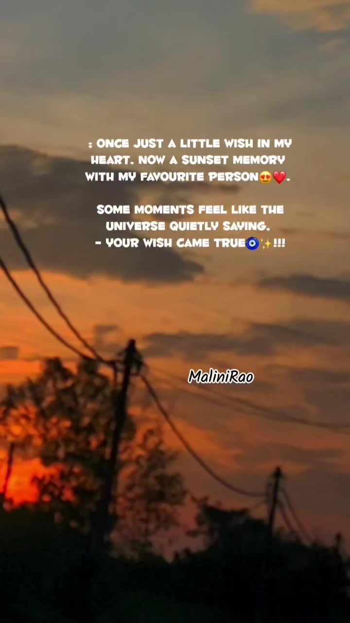 @MaliniRao🌙