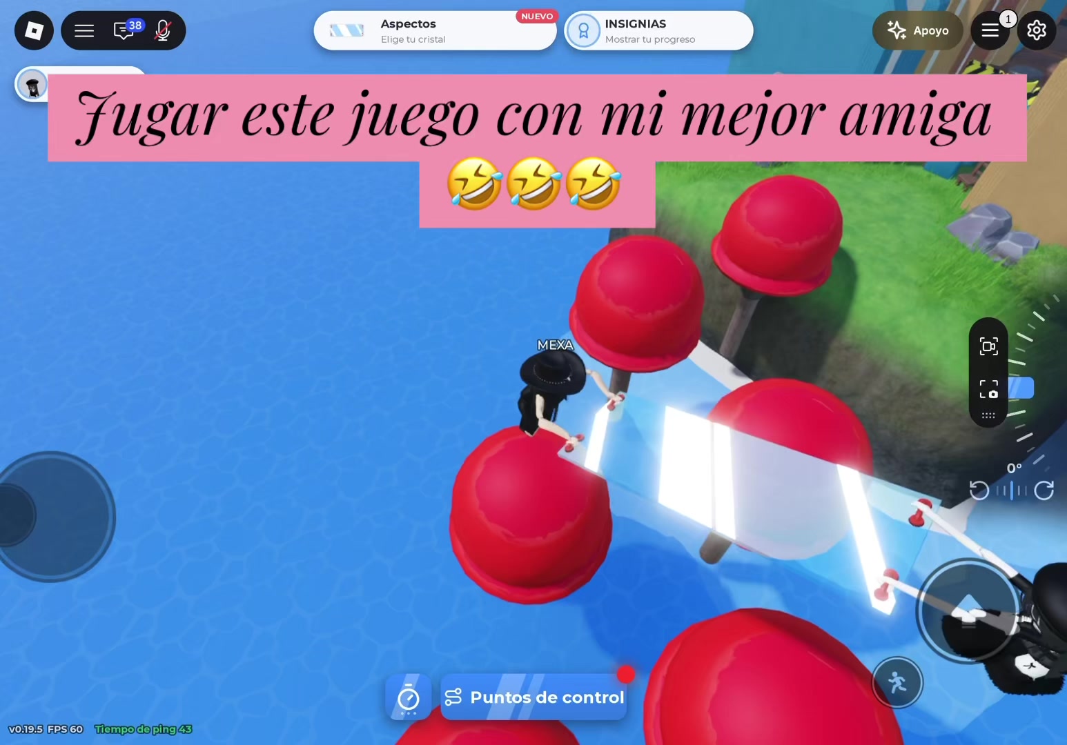 @AʞA MEXICANA🇲🇽🍓