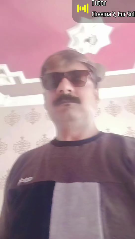 @Shah g