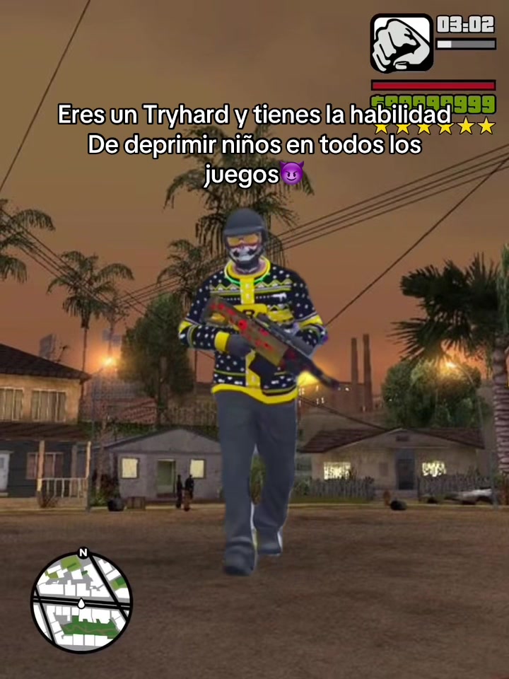 @☆★EL DEMENTE🪐༆