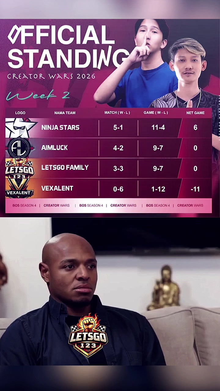 @NINJA STARS