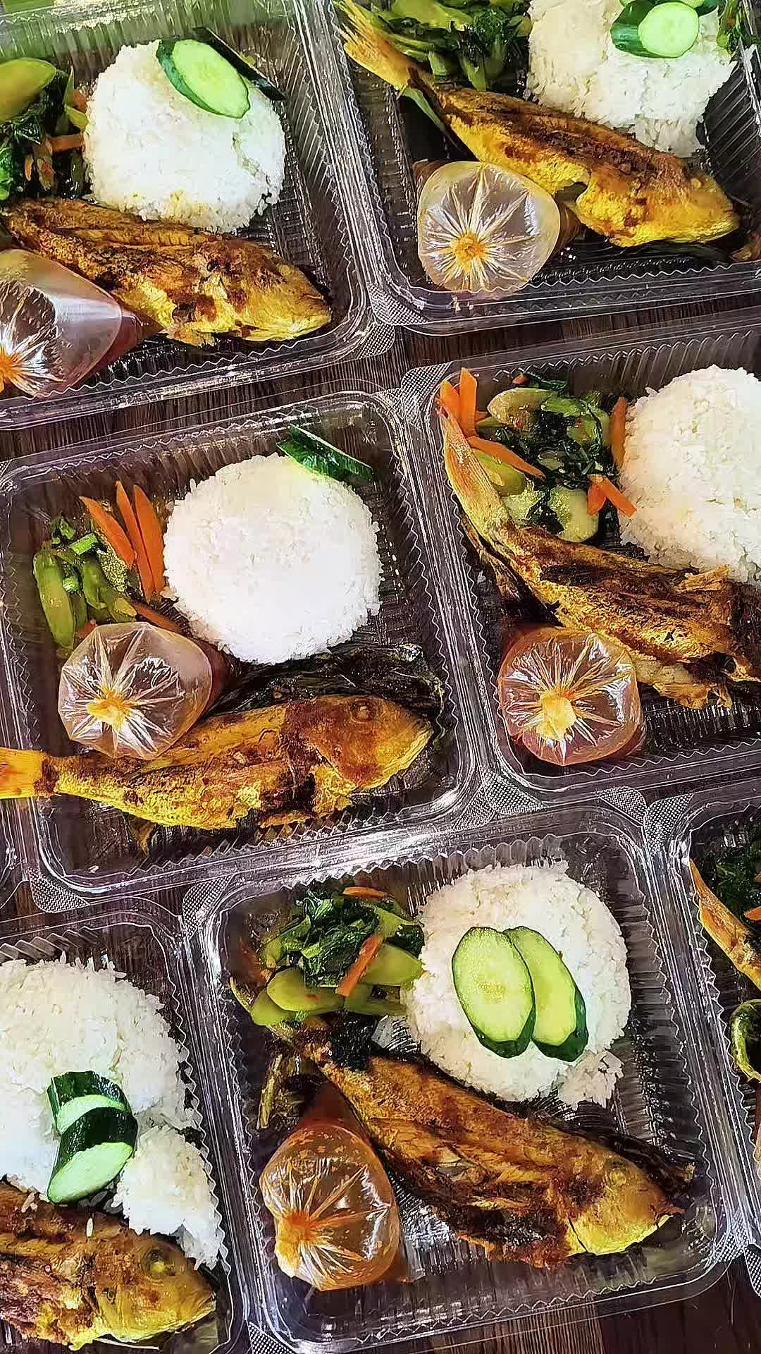 @Ikan Bakar Opah (IBO)