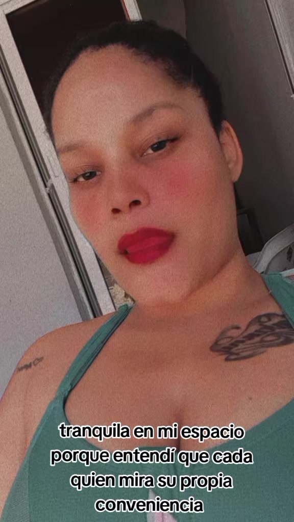 @Ingrid Santos