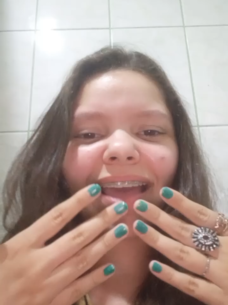 @Maria Diva Blogueira 🎀