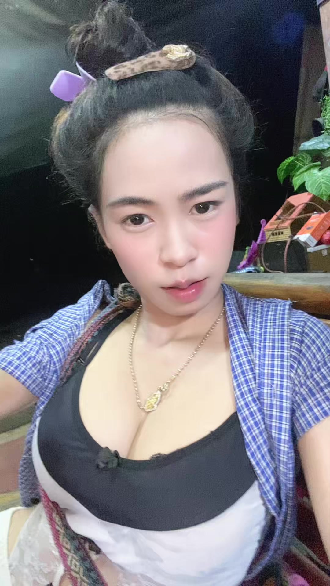 @น้องเจได ฝันร้ายจันรี😛