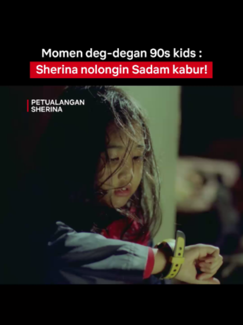@Netflix Indonesia