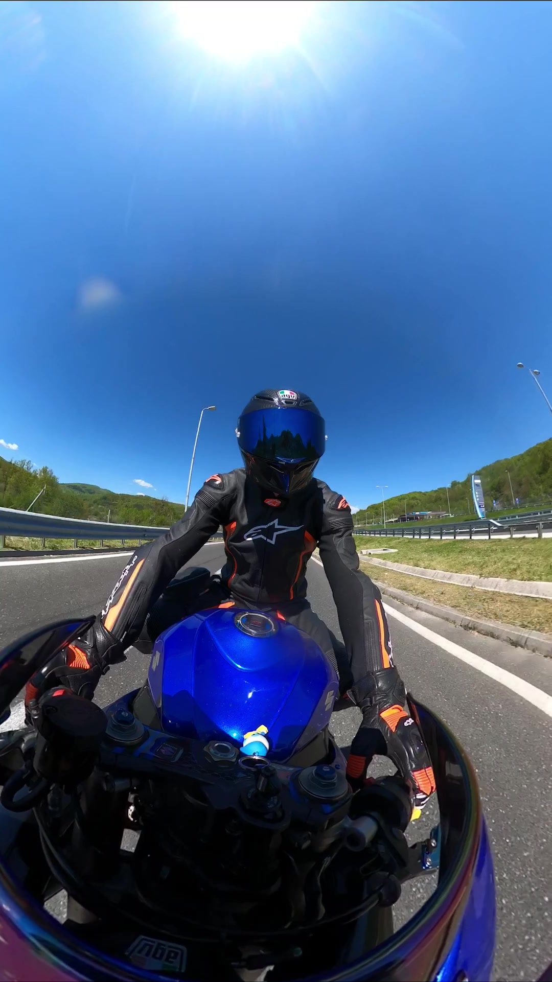 @⭐️🅰️Ⓜ️🅰️®️🏍️GSXR💙