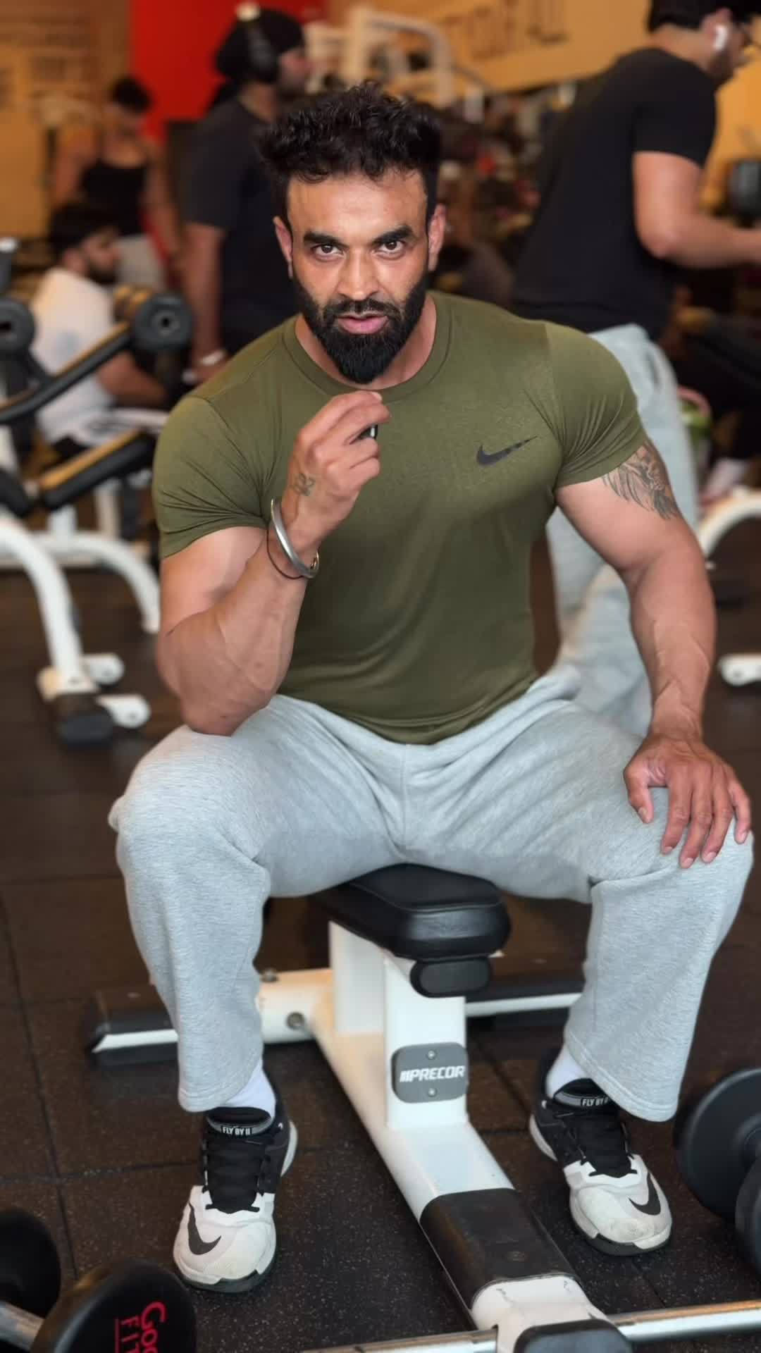 @Nijjar fitness official 🇨🇦