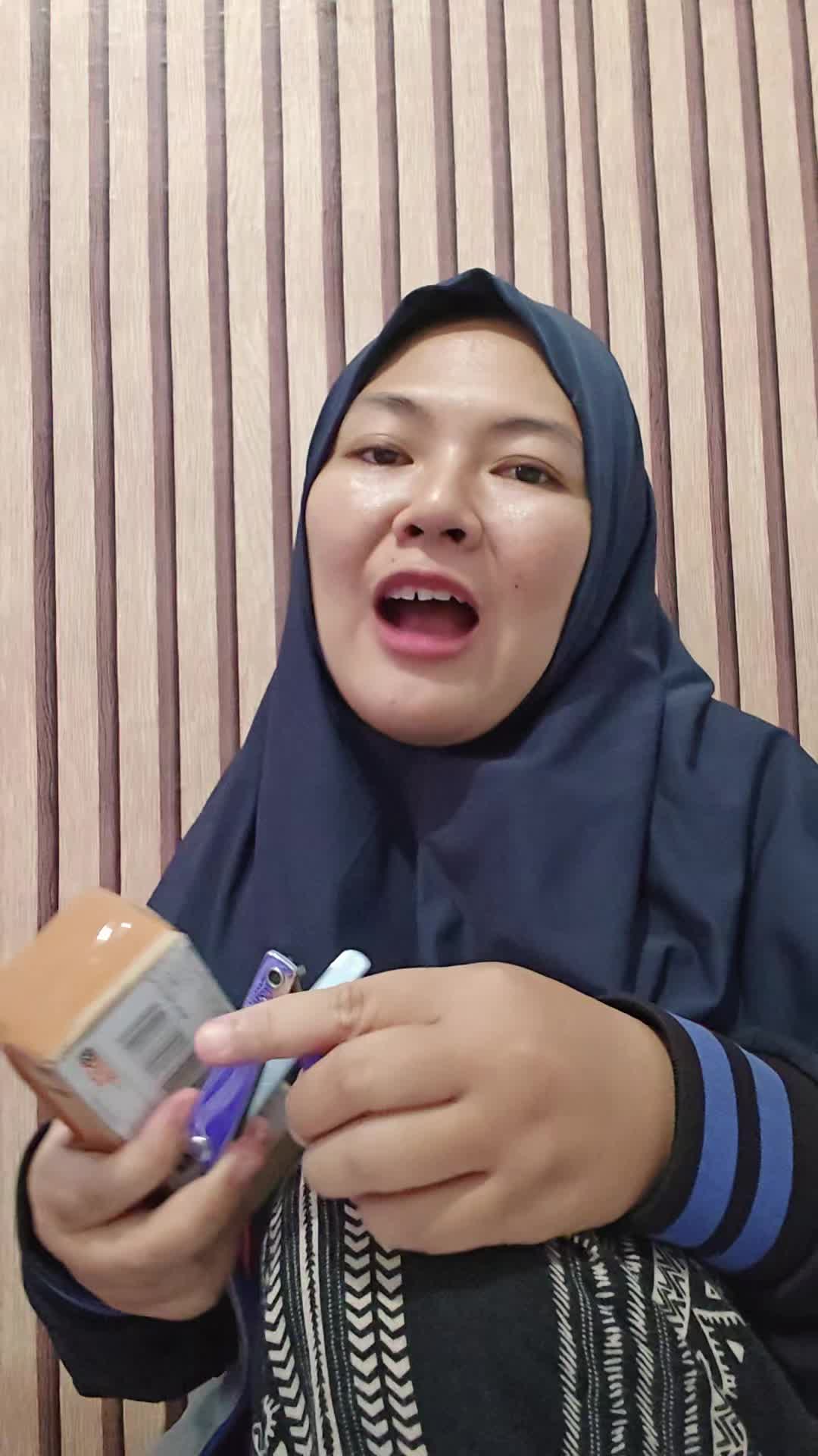 @Bunda Prana
